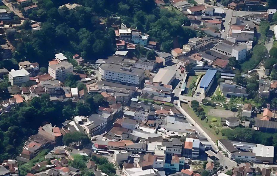 Quantos anos tem a cidade de Mendes RJ