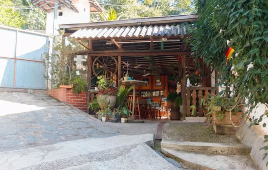 Fazenda do Alemão em Mendes RJ - 04