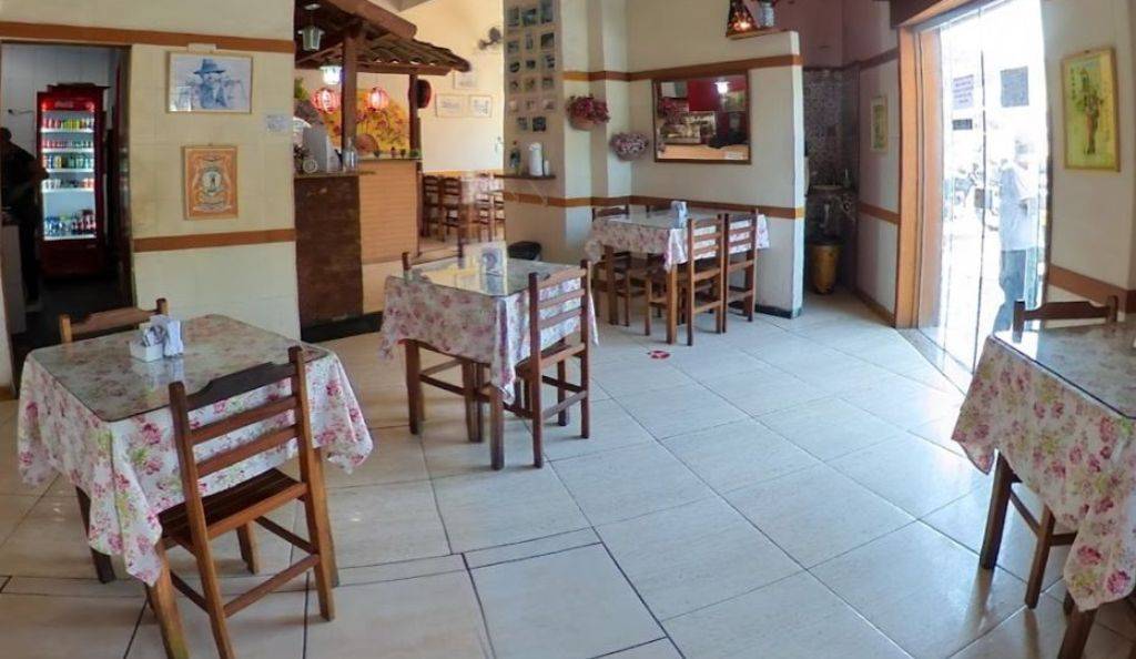 Restaurante Ki Sabor1