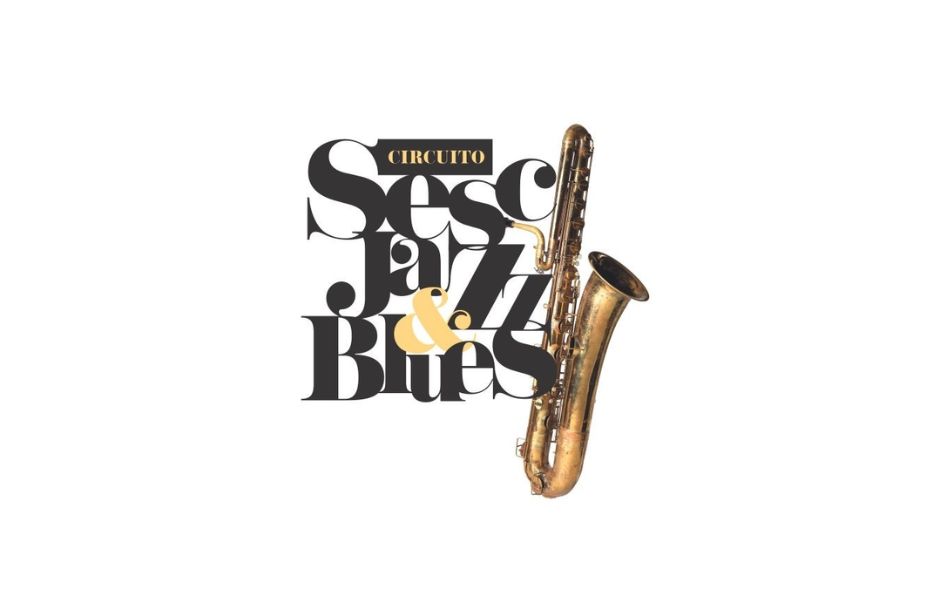 Circuito Sesc Jazz & Blues 2025 acontece em Barra do Piraí