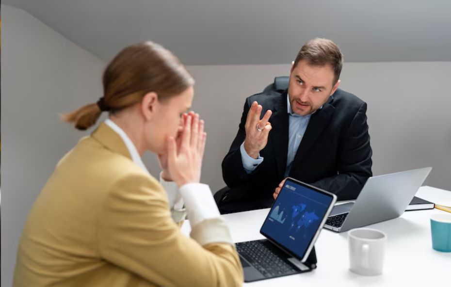 Como resolver o problema de um cliente