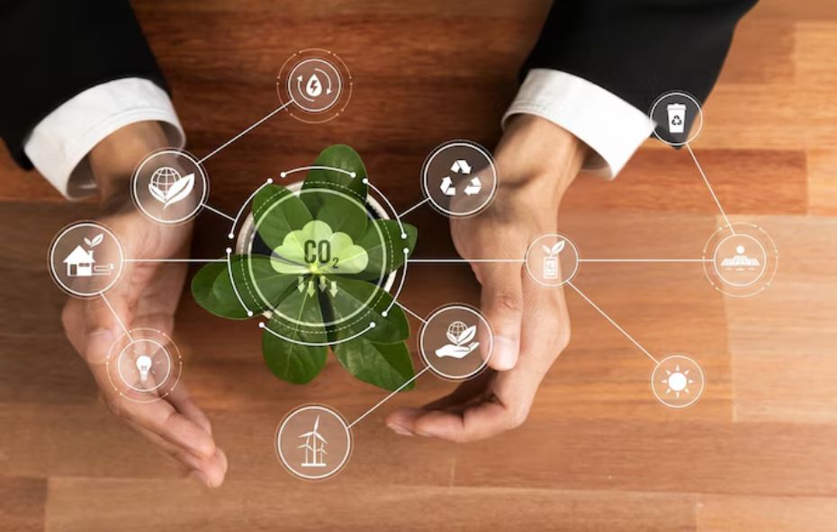 Desafios estruturais para o crescimento econômico sustentável