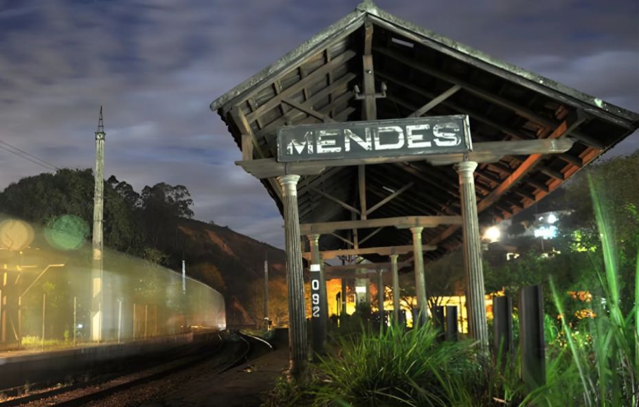 Economia de Mendes Tradição, desafios e oportunidades
