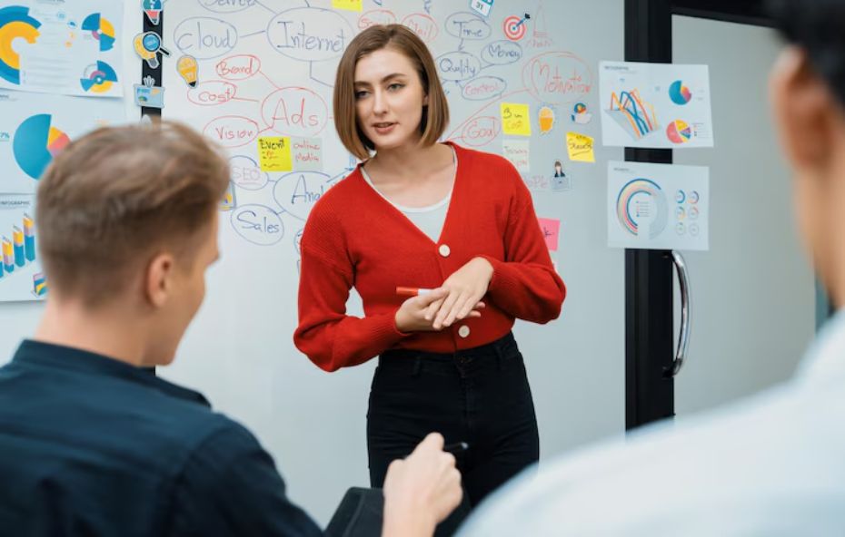 Estratégias eficazes para atender e solucionar demandas do cliente