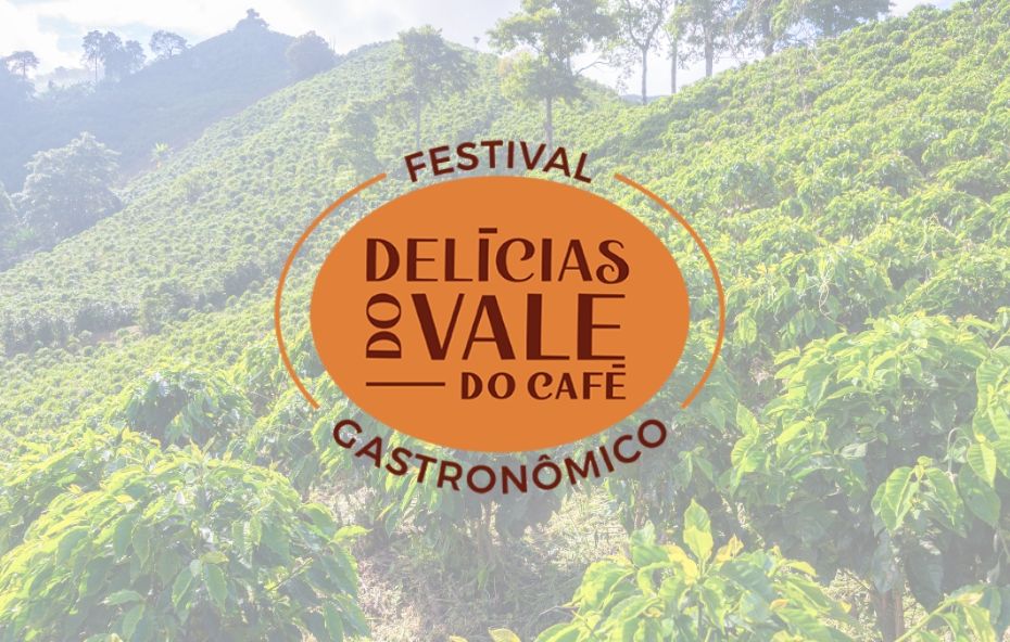 Festival Delícias do Vale do Café acontece em junho com tema junino