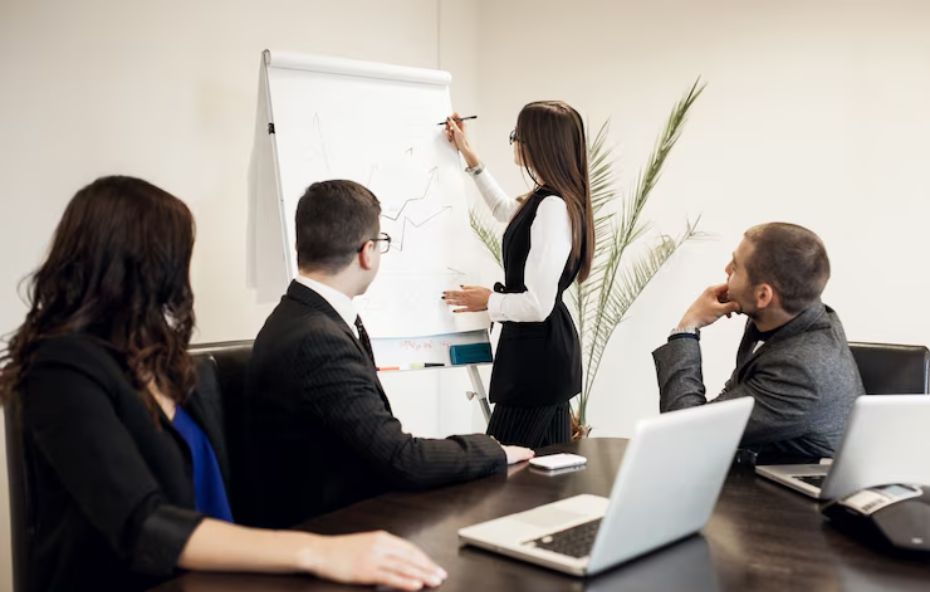 Impacto da qualificação na inovação empresarial