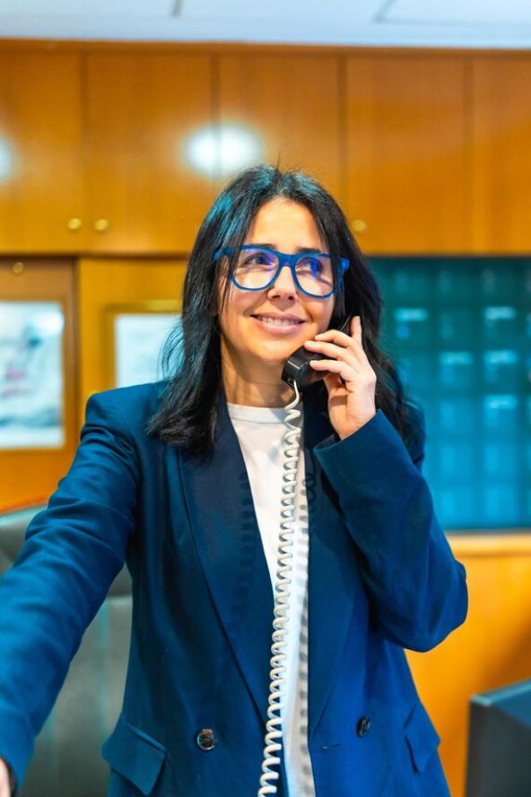 Agencias Bancarias de Mendes RJ - Gerente