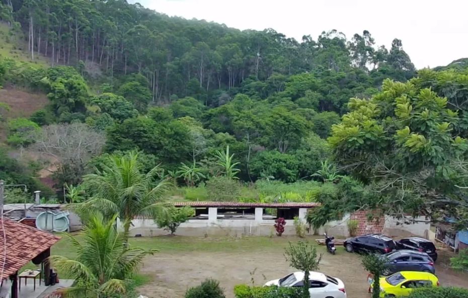 Alambique Boa Esperança em Mendes - RJ