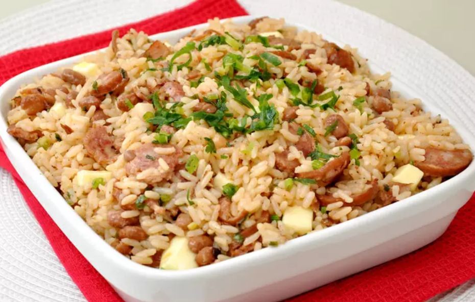 Baião de Dois