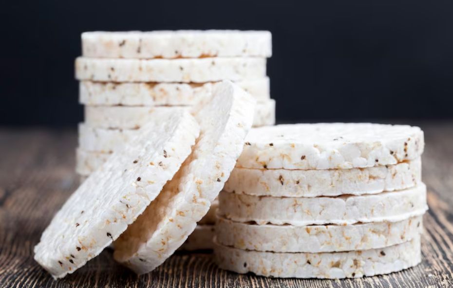 Biscoito de Tapioca