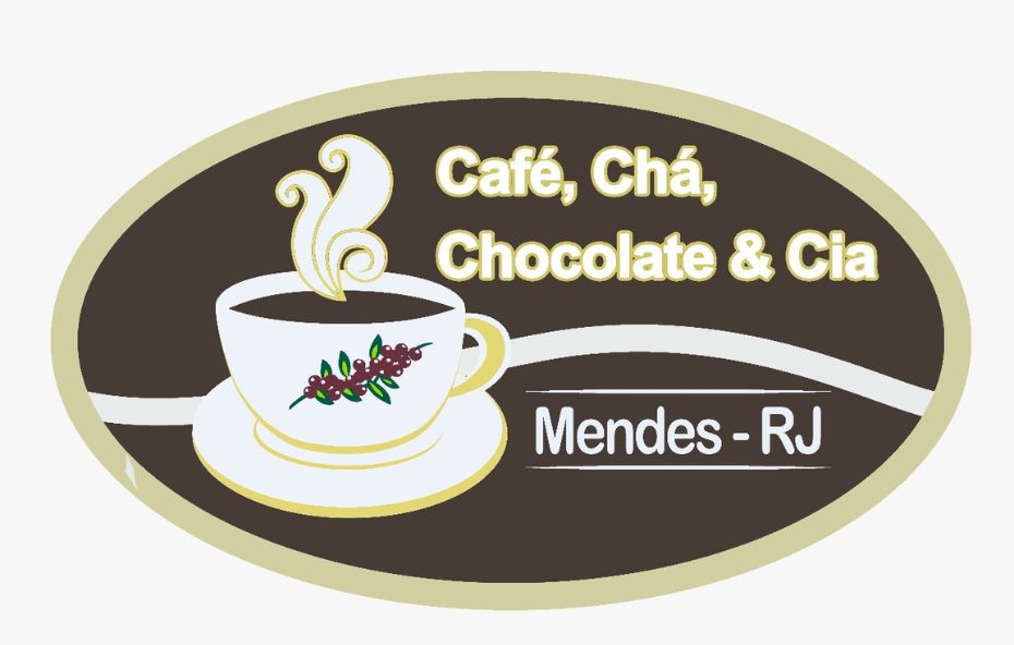 Café, Chá,Chocolate & Cia