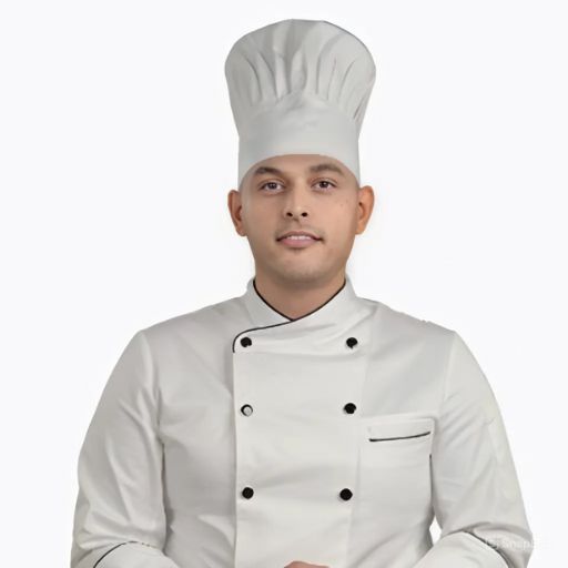 Chef Francisco Guimarães