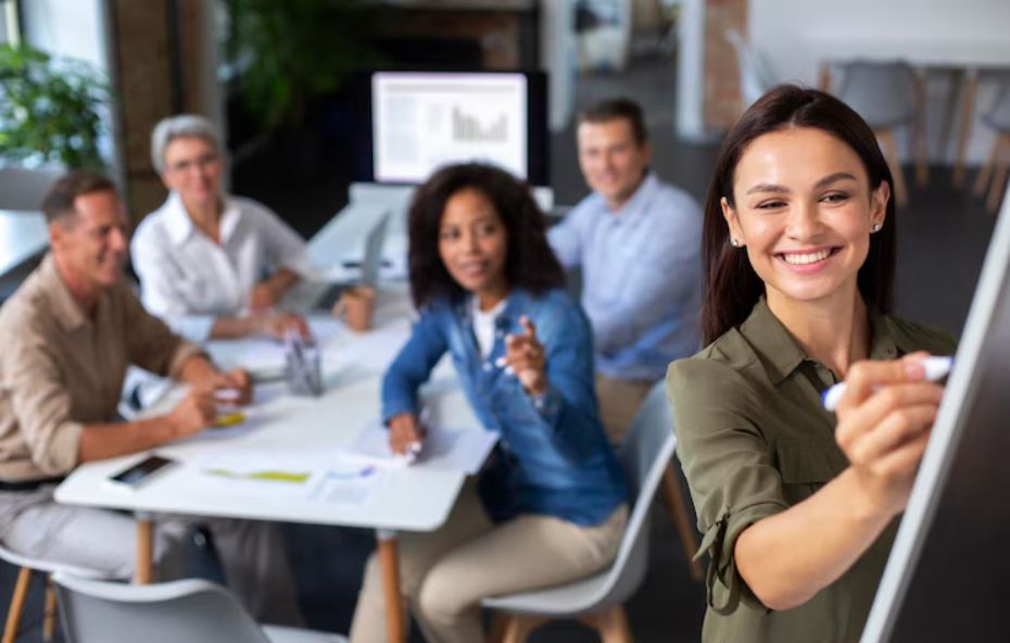 Curso Online de Administração de Mendes - RJ