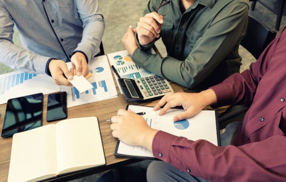 Curso de Contabilidade e Economia​ em Mendes - RJ