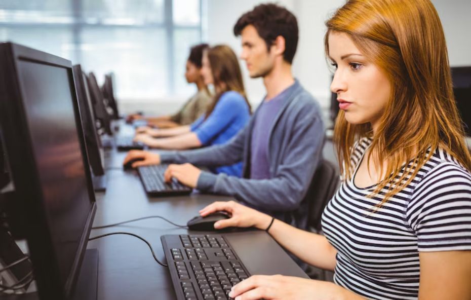Curso de Informática em Mendes - RJ