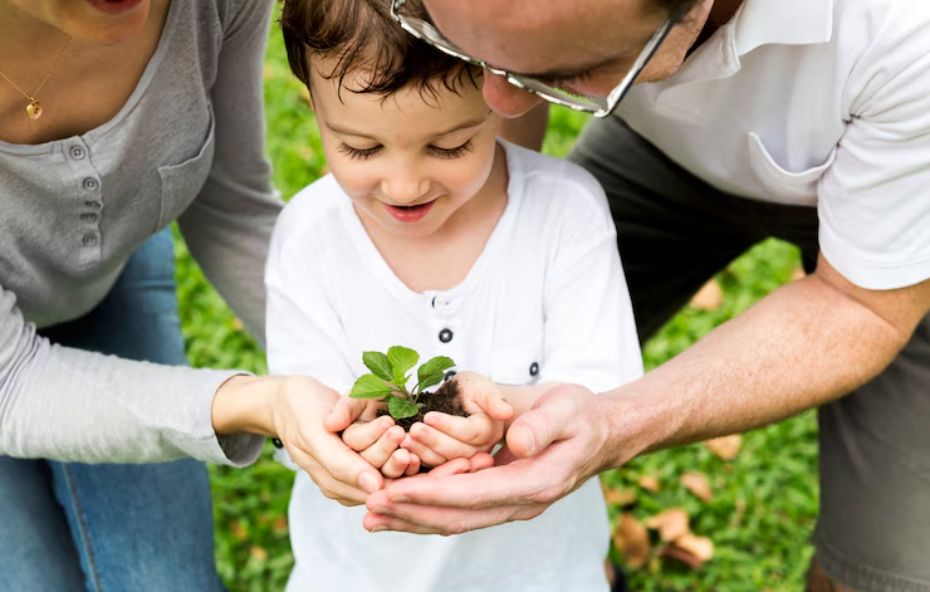 Curso de Meio Ambiente em Mendes - RJ