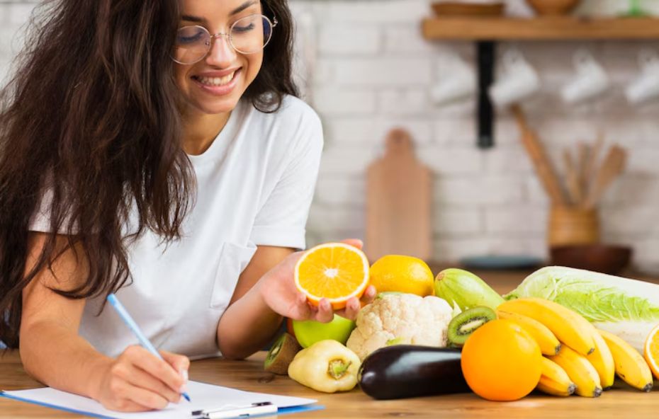 Curso de Nutrição em Mendes - RJ