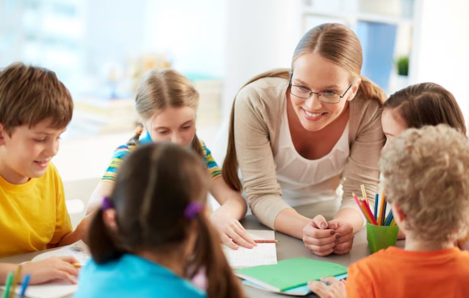 Curso de Pedagogia em Mendes - RJ
