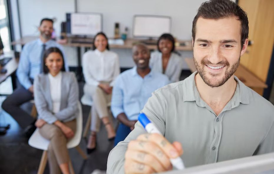 Curso de Profissionalizantes​ em Mendes - RJ