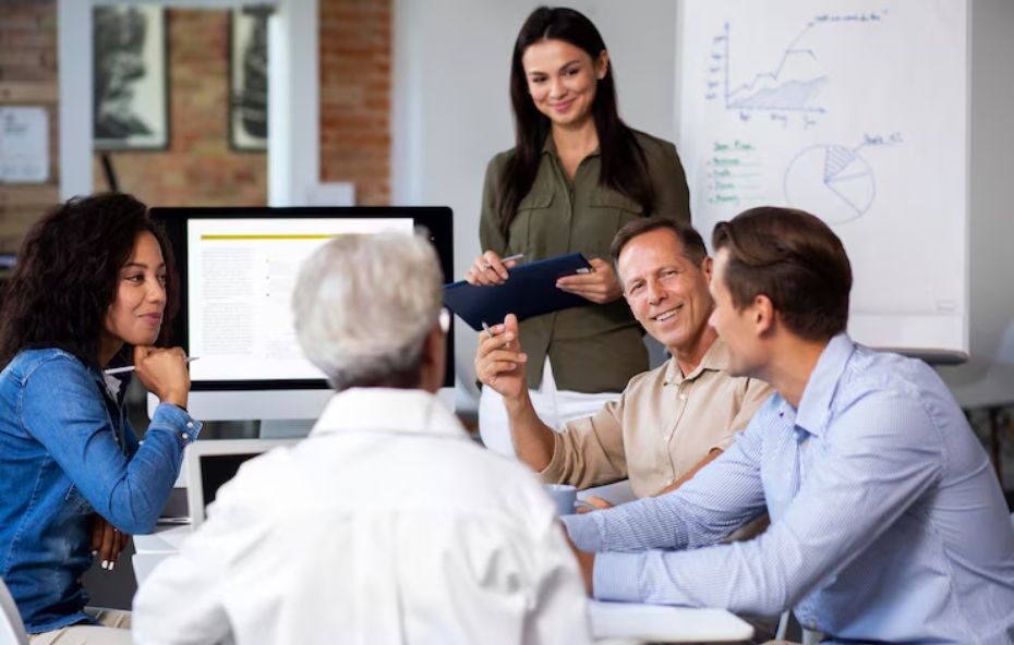 Curso de Recursos Humanos​​​ em Mendes - RJ