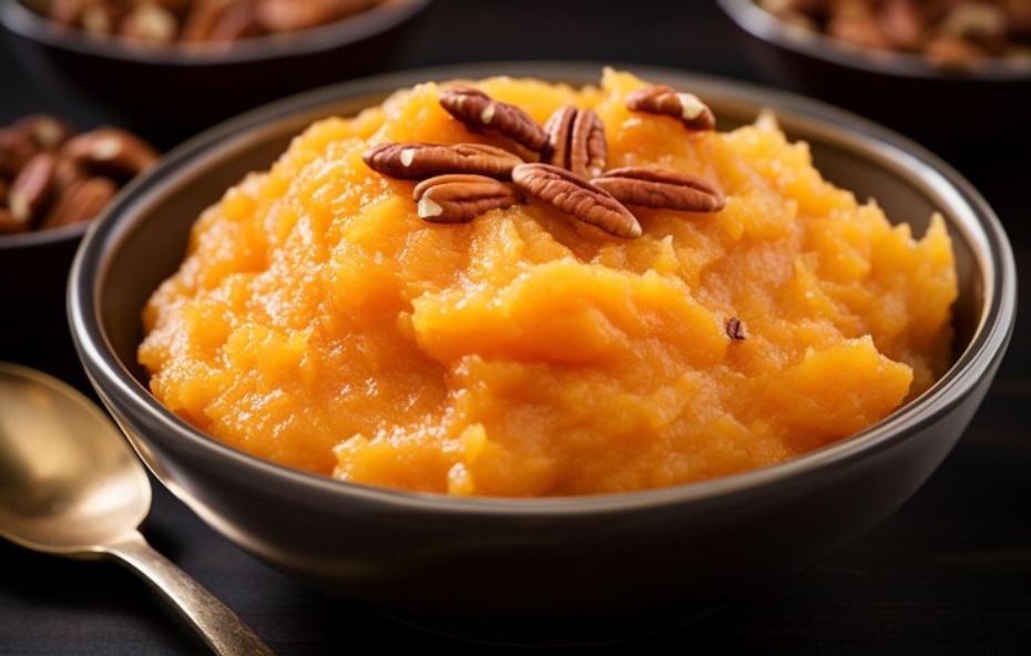 Doce de Batata Doce
