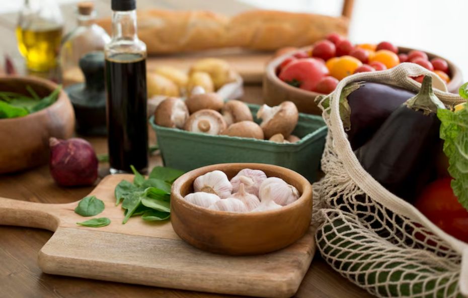 Ingredientes Regionais e seus Sabores Únicos