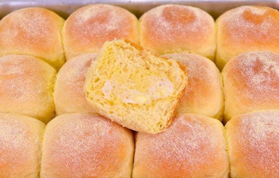Pão de Milho