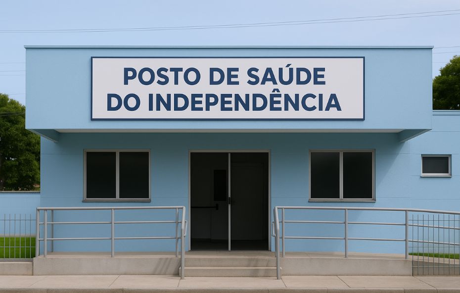 Posto de Saúde do Independência