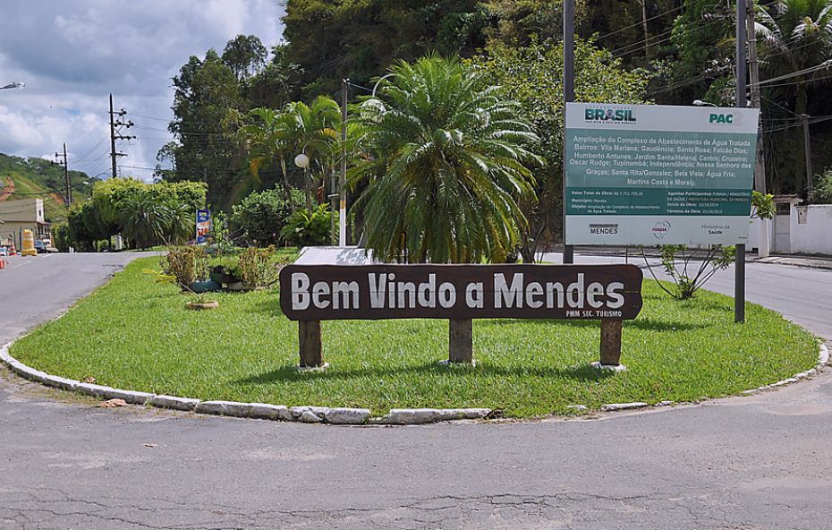 Que dia é o aniversário de Mendes