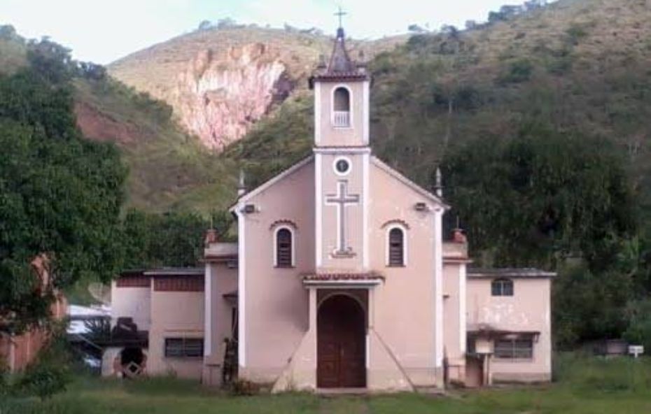 Santo Antônio​​​ mendes rj - 01