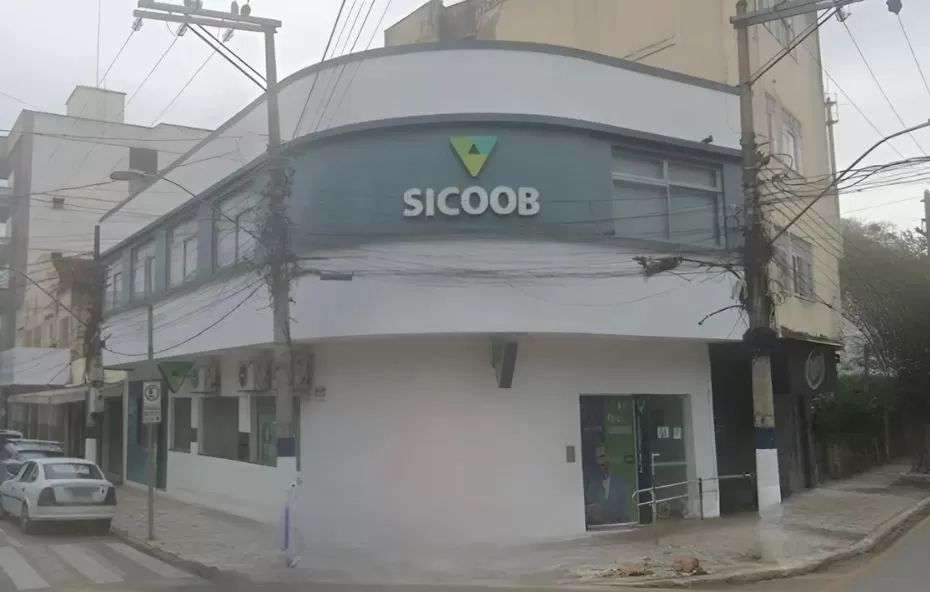 Sicoob de Mendes - RJ