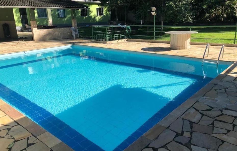 Sítio Serra Verde em Mendes - RJ