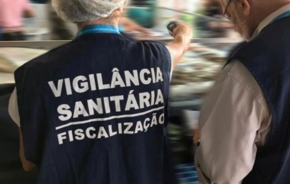 Vigilância Sanitária em Mendes - RJ