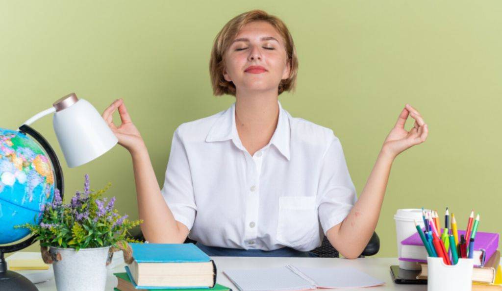 Autocuidado para estudantes 6 dicas para cuidar do físico e da mente