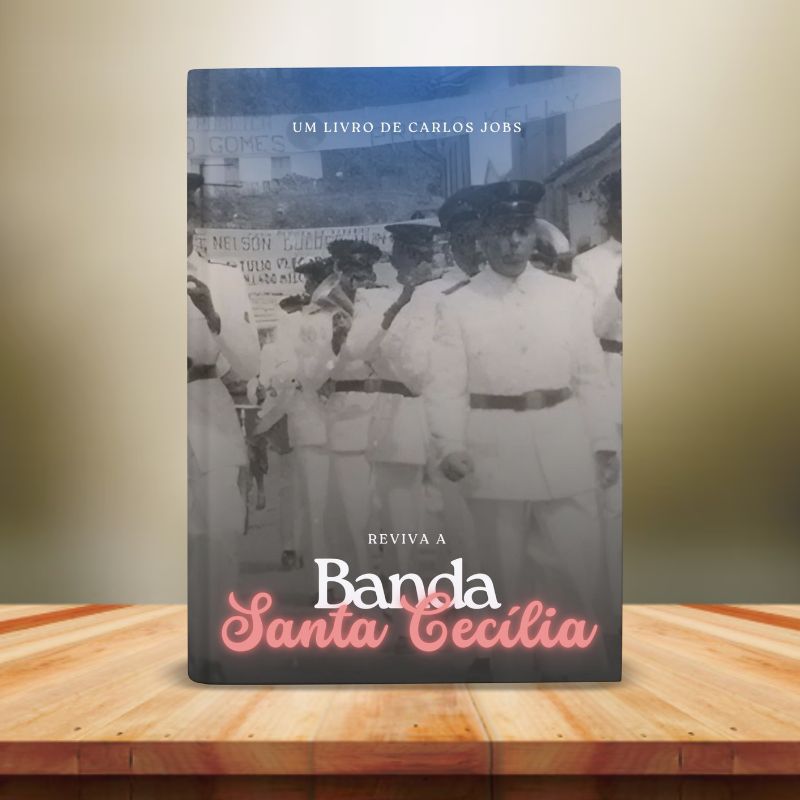 Banda Santa Cecília - Mendes RJ