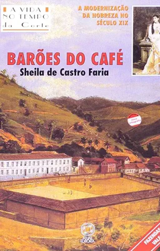 Barões do café