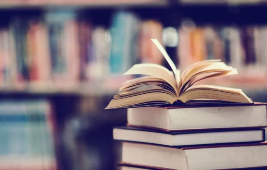 Biblioteca​ de Mendes