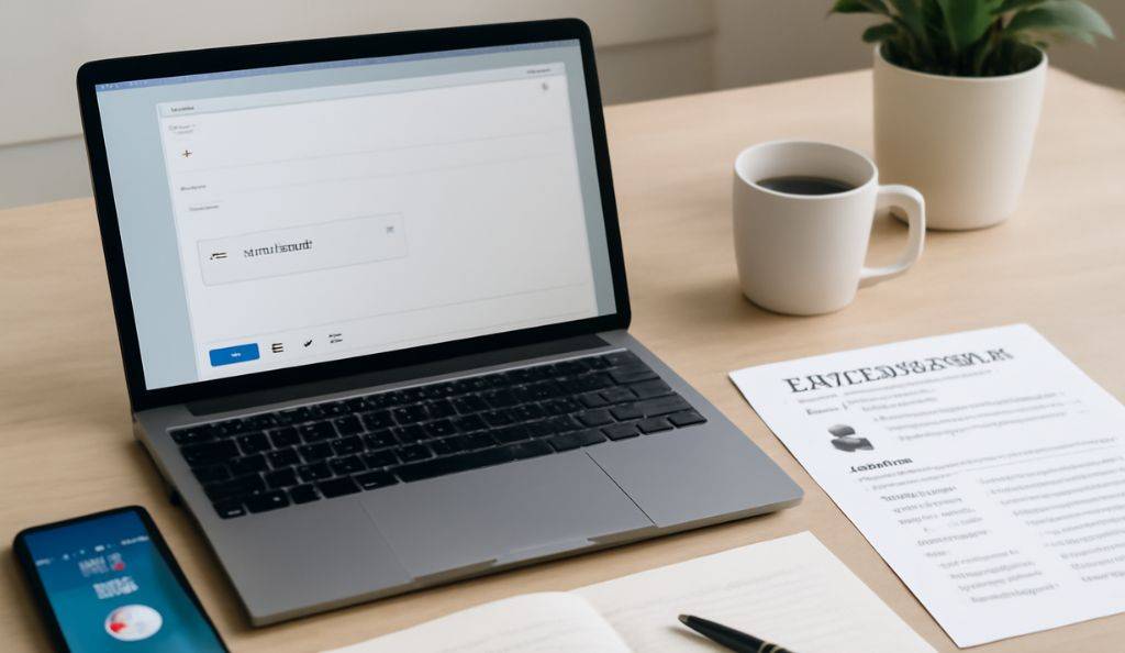 Como enviar currículo por e-mail guia completo para se destacar