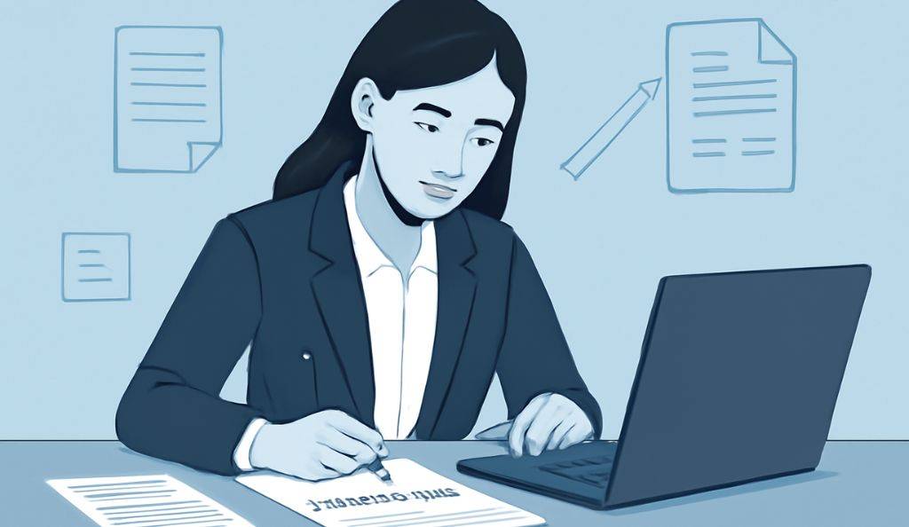 Como se destacar na redação “Quem sou eu” em uma entrevista de emprego