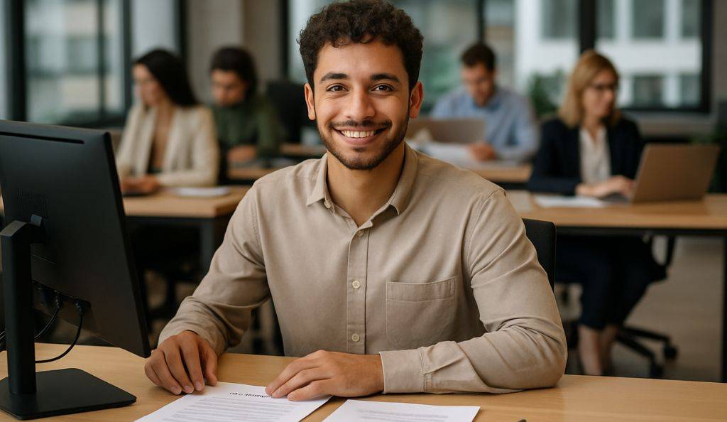 Como se inscrever no jovem aprendiz saiba tudo sobre!