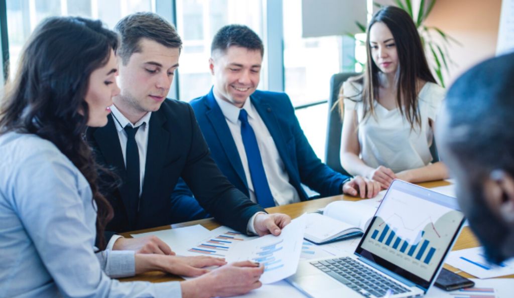 Curso de Administração de Empresas