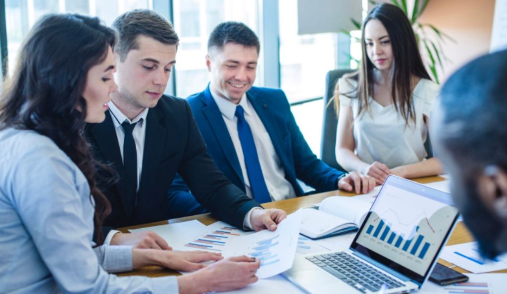 Curso de Administração de Empresas