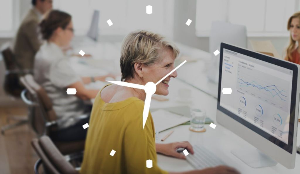 Curso de Administração do Tempo