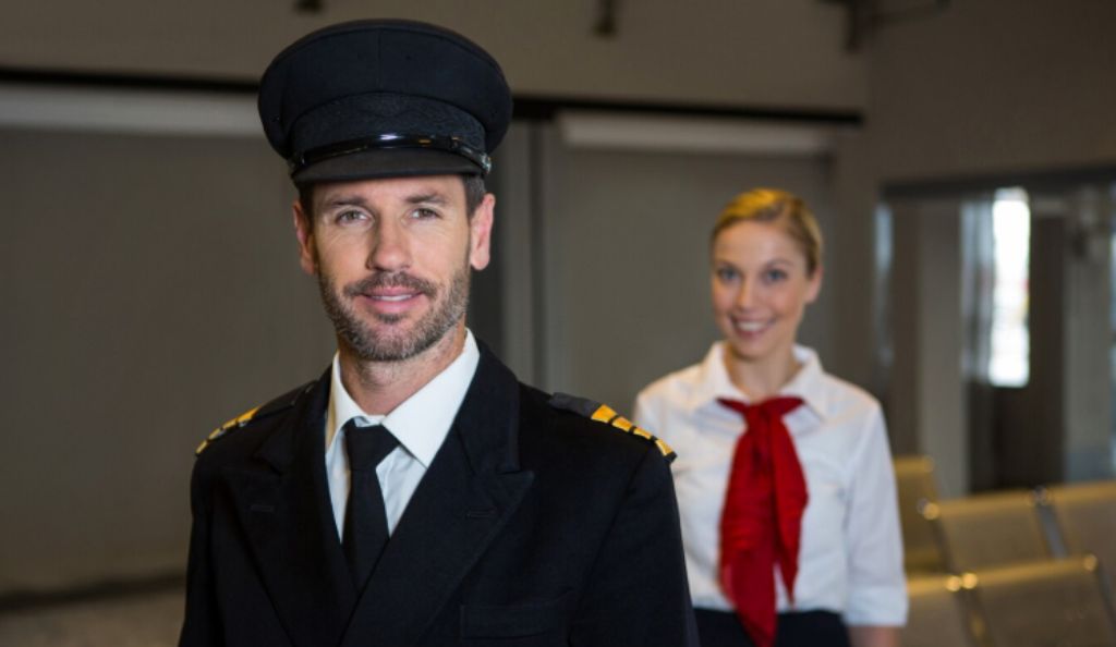 Curso de Agente Aeroportuário