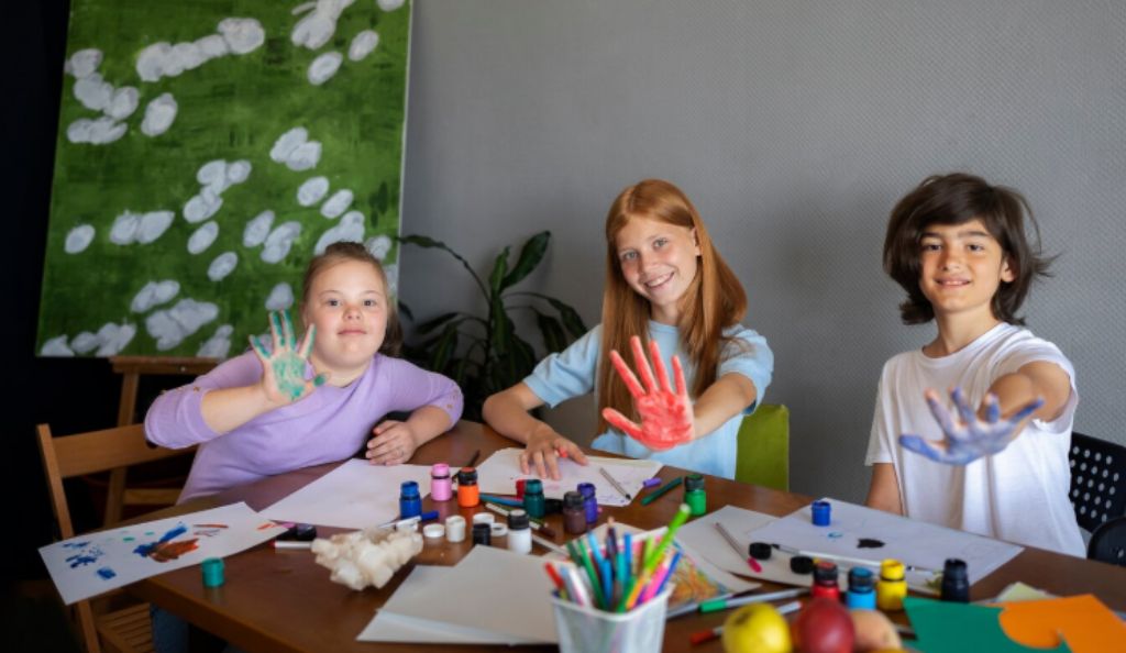 Curso de Animação e Recreação