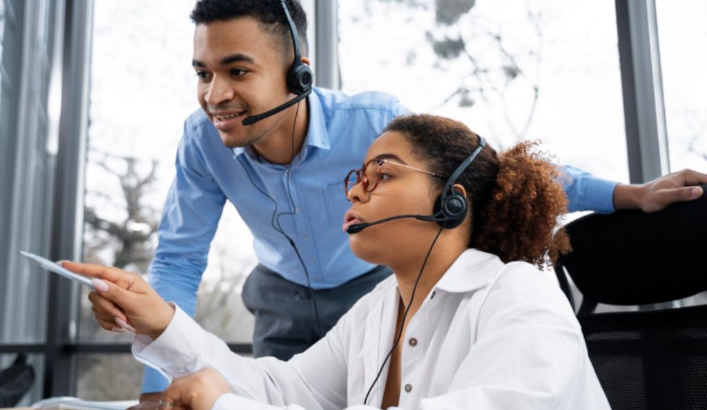 Curso de Atendimento ao Cliente