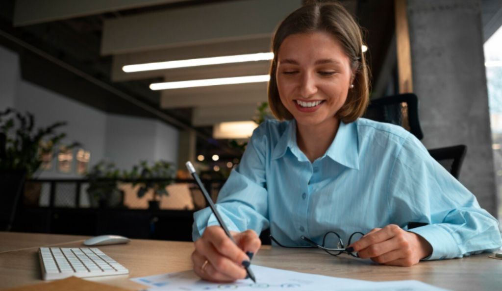 Curso de Auxiliar Administrativo