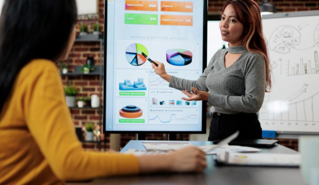 Curso de Avaliação de Desempenho