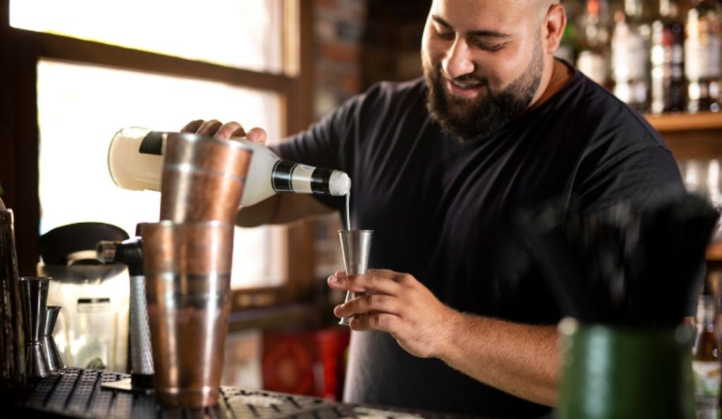 Curso de Bartender