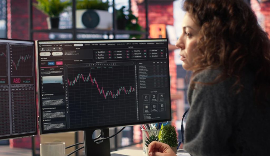 Curso de Bolsa de Valores